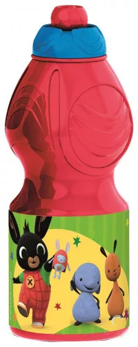 Bingnyuszi kulacs