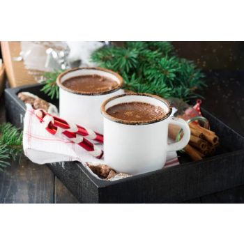 Karácsonyi bögrék