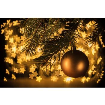 Karácsonyi dekorációk