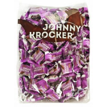 ROSHEN JOHNNY KROCKER MILK WAFERS 1 KG