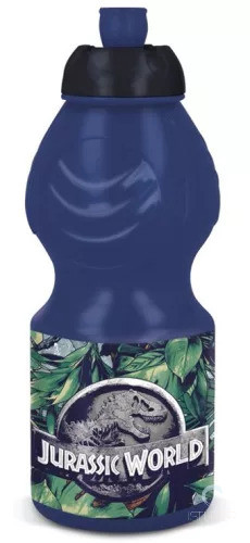 Jurassic World kulacs