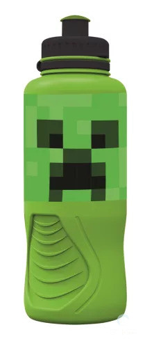 Minecraft kulacs