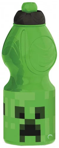 Minecraft kulacs