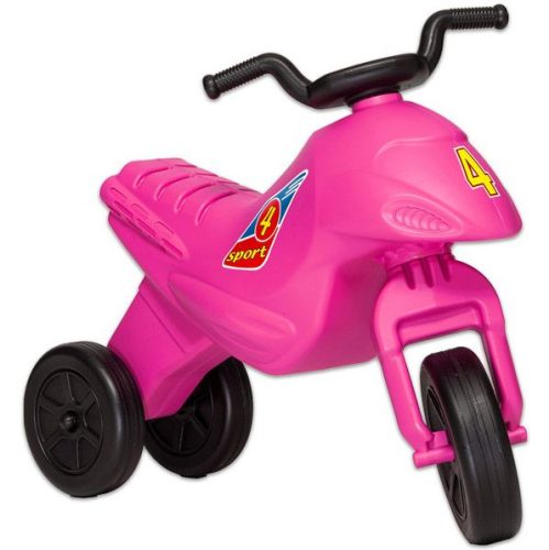 Műanyag gyermek motor 