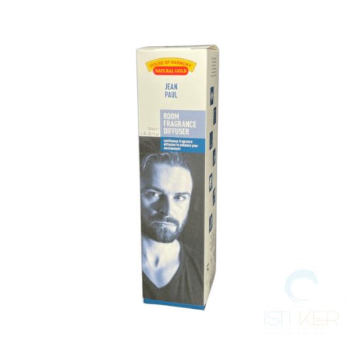 Jean Paul bambuszpálcás illatosító 120 ml