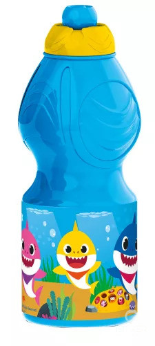 Baby Shark kulacs
