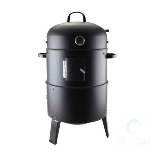 Füstölő (smoker)