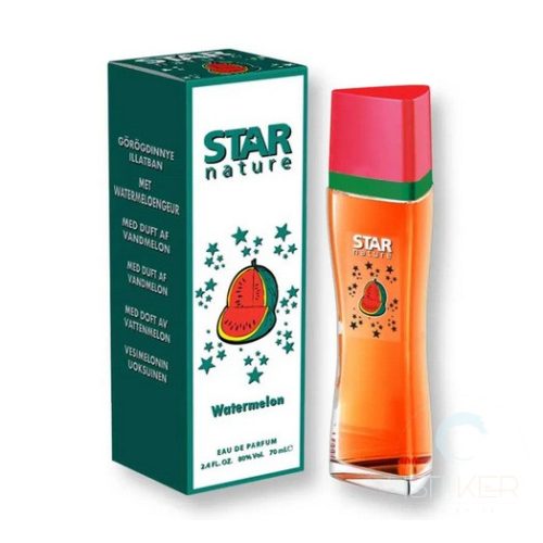 Star Nature Görögdinnye 70 ml női parfüm