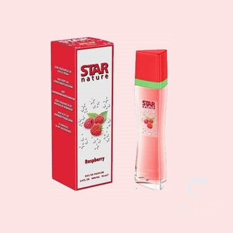 Star Nature Málna 70 ml női parfüm